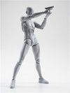 BODY KUN / BODY CHAN Figure Drawing Models -