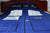 Doctor Who TARDIS Fleece Blanket -