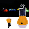Portable LED Hanging Camping Light -