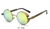 Steampunk Gothic Sunglasses -