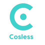 logo of Cosless - Online Shopping Can Be Fun & Affordable!