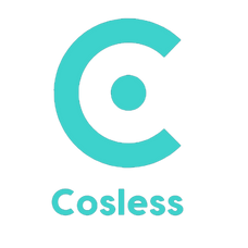 Cosless logo