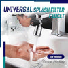 360° Anti Splash Faucet Aerator - 14:29