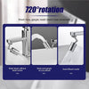 360° Anti Splash Faucet Aerator - 14:29