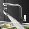 360° Anti Splash Faucet Aerator - 14:29