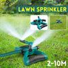 360° Rotating Automatic Water Sprinkler System - 200007763:201336100