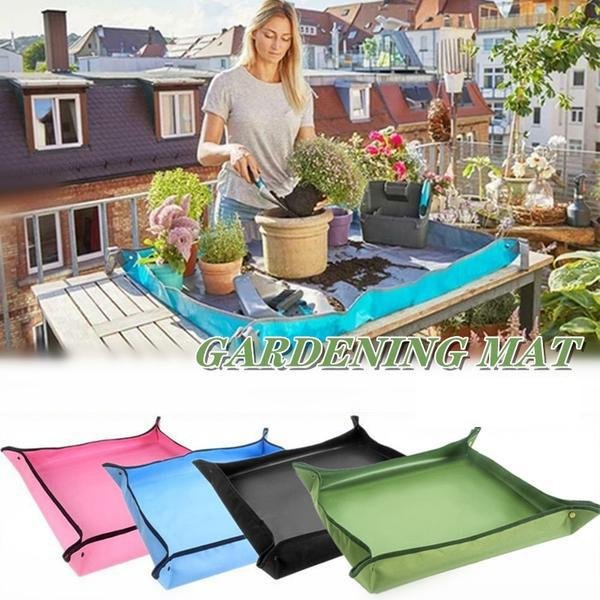 Foldable Gardening Mat - 14:200004891