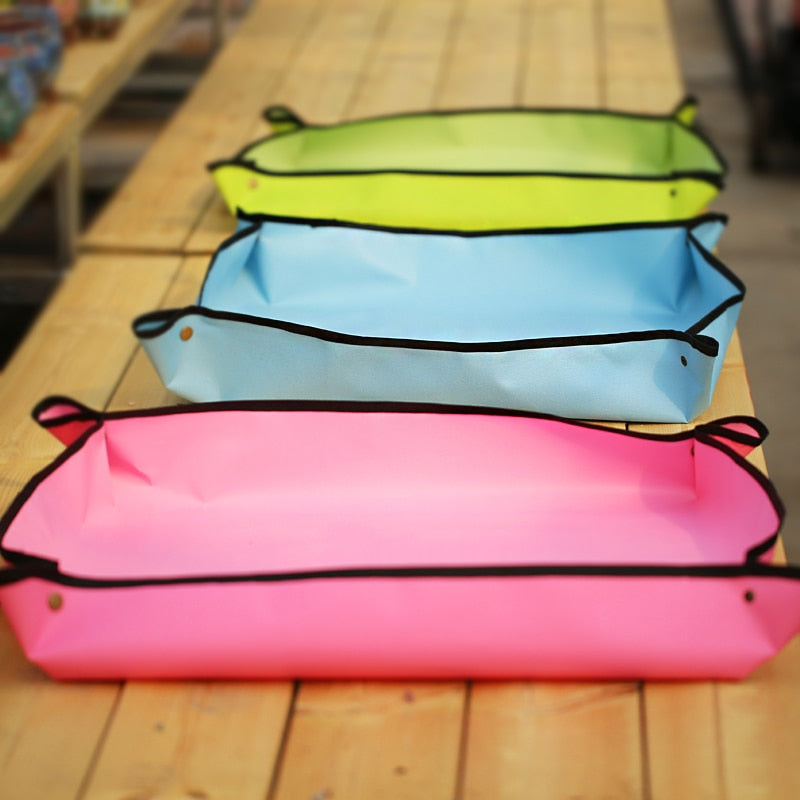 Foldable Gardening Mat - 14:200004891