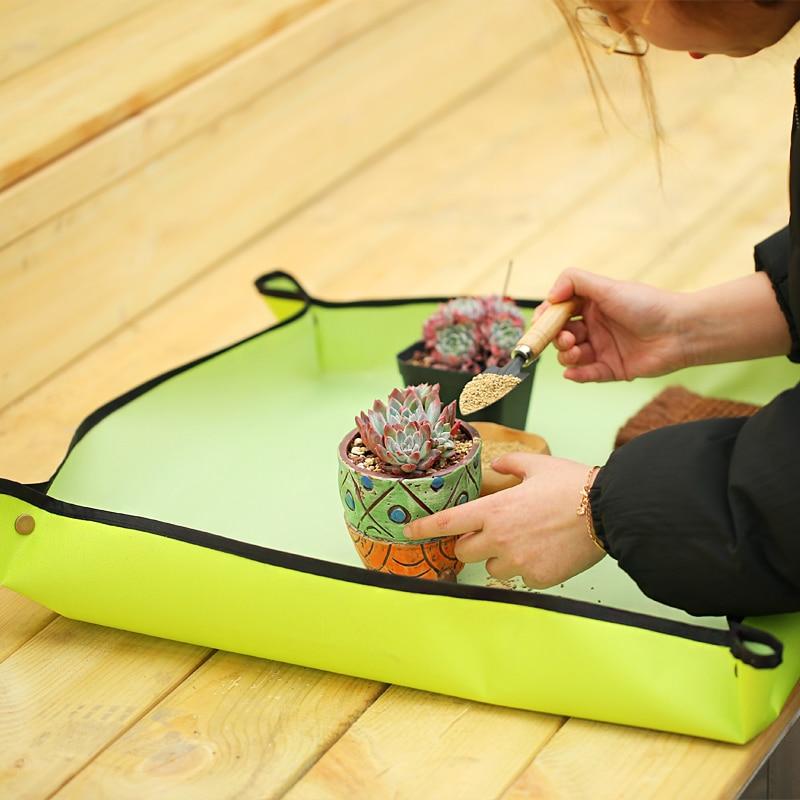 Foldable Gardening Mat - 14:200004891