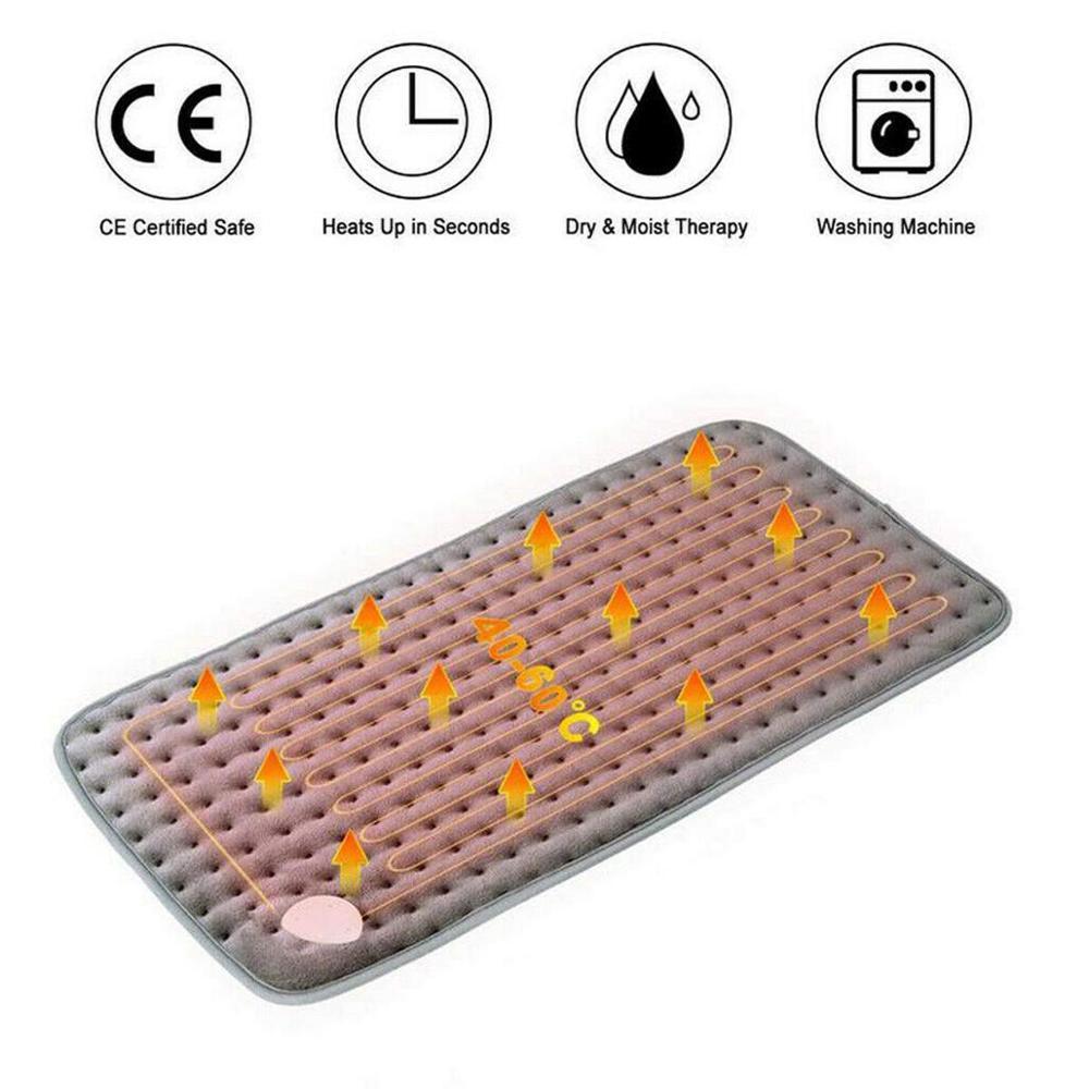 Electric Heating Pad - 5:361385