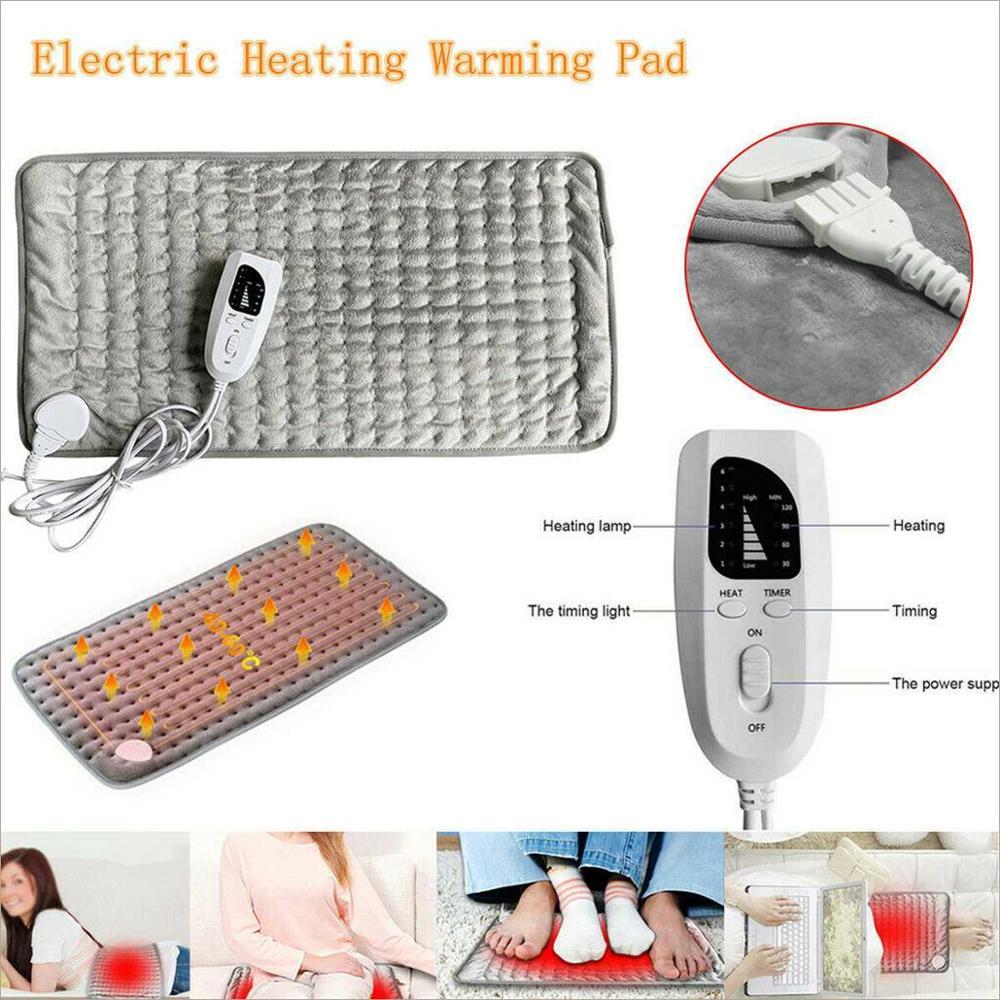 Electric Heating Pad - 5:361385