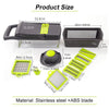 6 Dicing Blades Mandoline Slicer - 69736783-China-Light-Grey