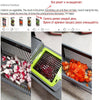 6 Dicing Blades Mandoline Slicer - 69736783-China-Light-Grey
