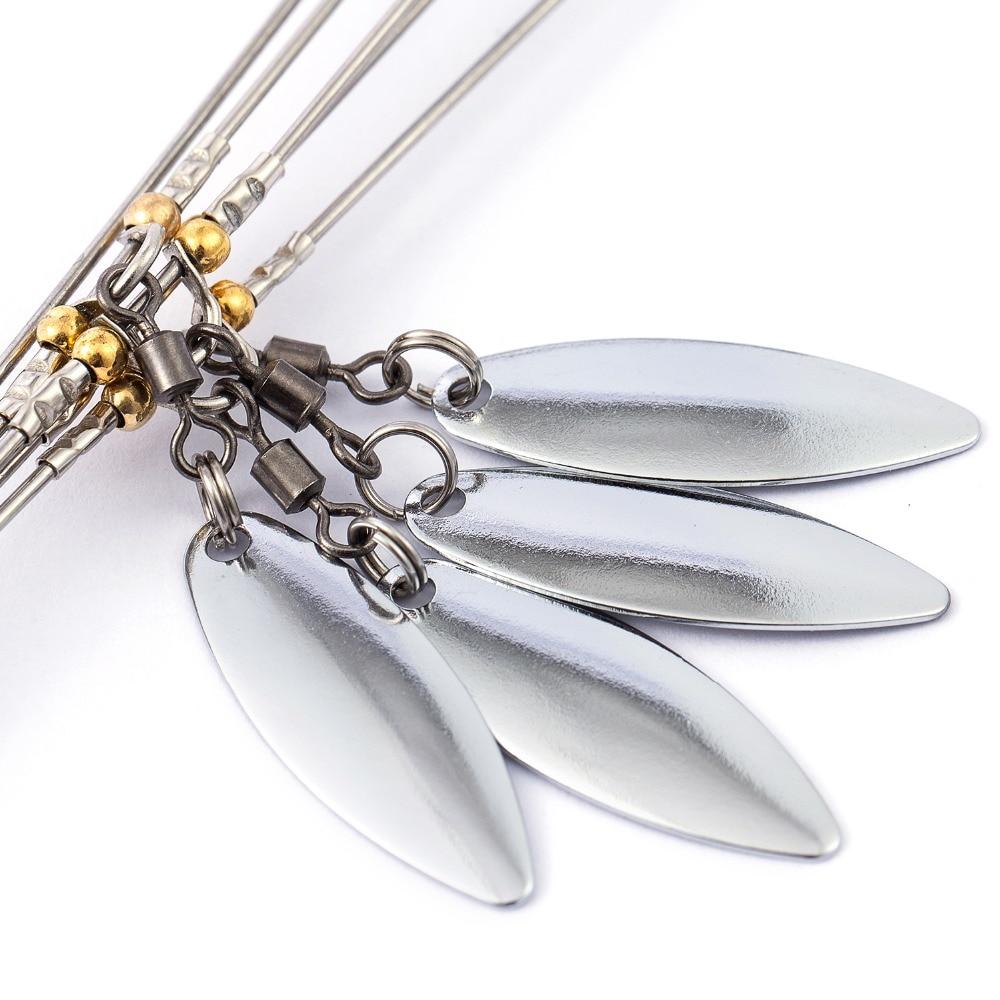 Alabama Umbrella Fishing Rig - 14:366