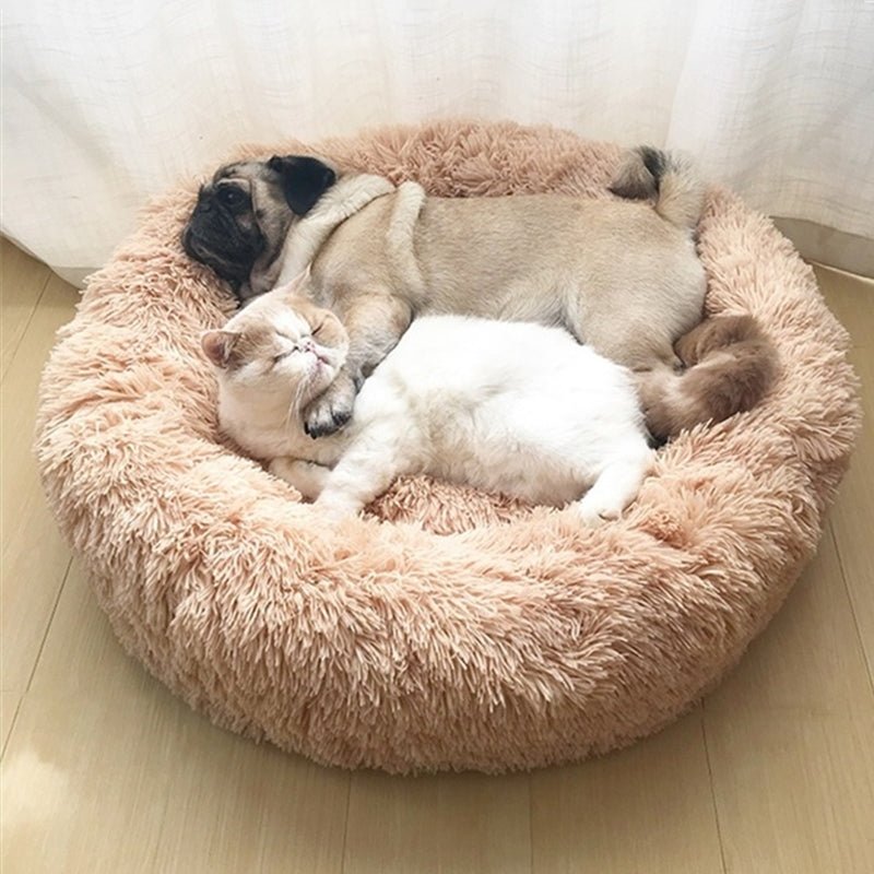 Calming Bed For Pets - 14:350853;5:100014064