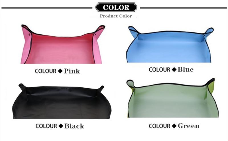 Foldable Gardening Mat - 14:193