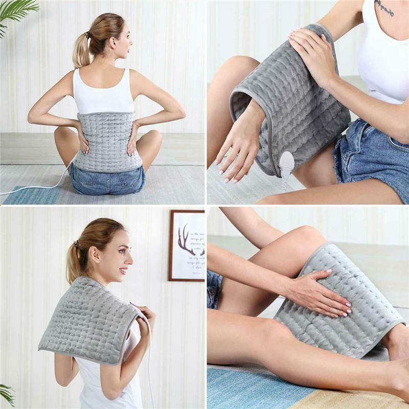 Electric Heating Pad - 5:361385