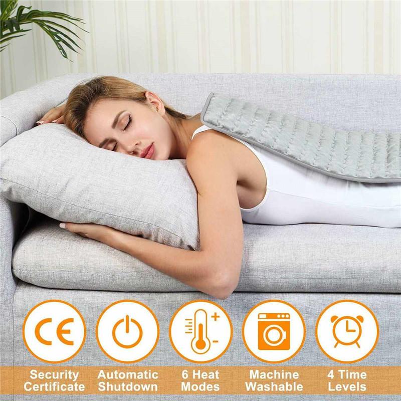 Electric Heating Pad - 5:361385