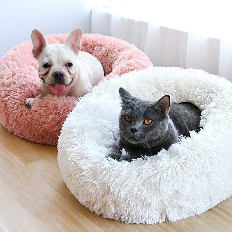 Calming Bed For Pets - 14:350853;5:100014064