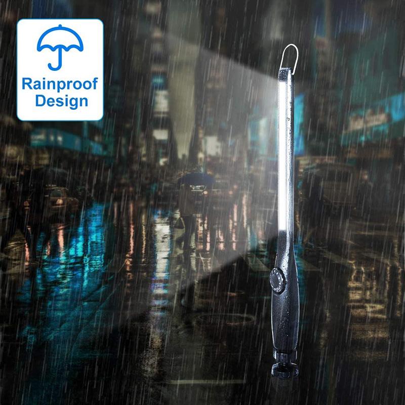 Rechargeable LED Work Light -