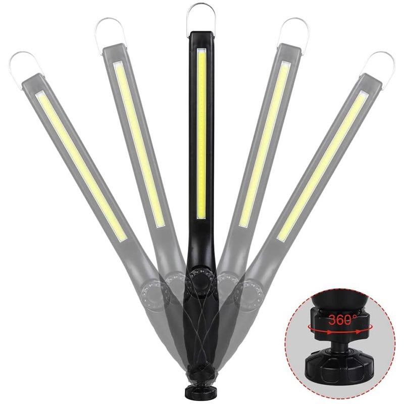 Rechargeable LED Work Light -