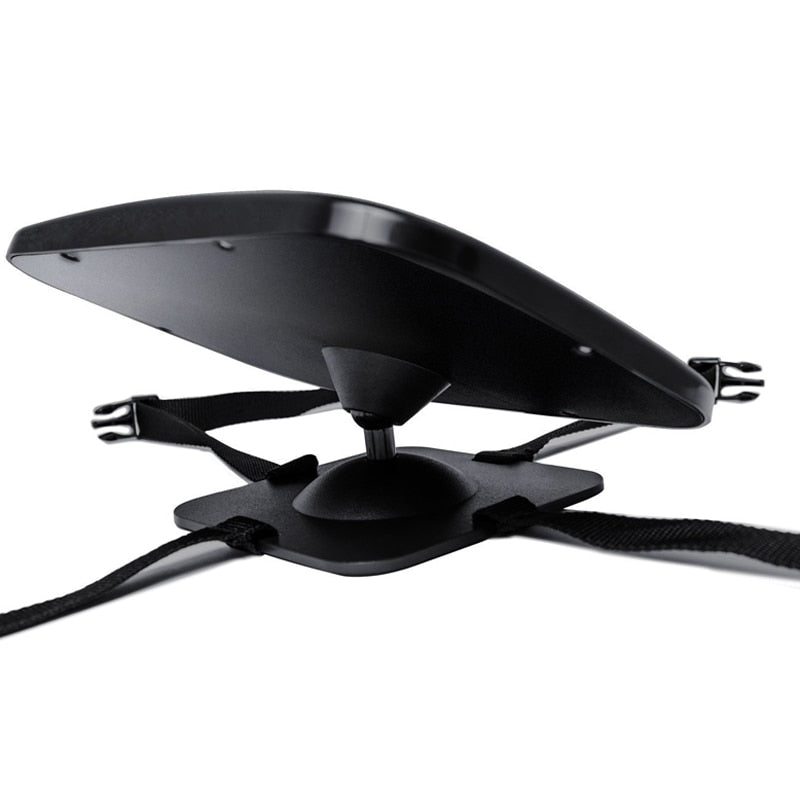 NuKids™ Baby Car Mirror