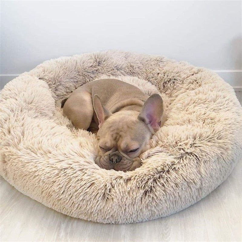 Calming Bed For Pets - 14:200006153;5:100014064