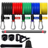 ReWorkout™ Resistance Bar Set - 14:496