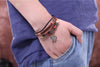 Adjustable Butterfly Bracelet -