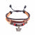 Adjustable Butterfly Bracelet -