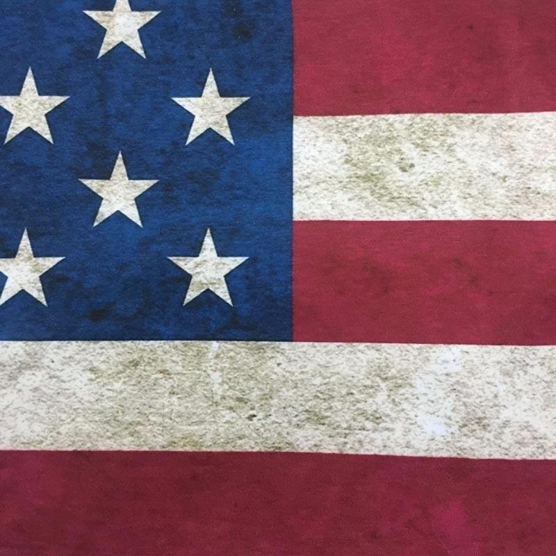 American Flag T Shirt -