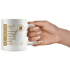 Aquarius Zodiac Coffee Mug - Constellation Coffee Cup - Great Gift For Horoscope Lover - SPCM
