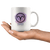 Aries Coffee Mug - Aries Constellation Coffee Cup - Zodiac Gifts For Horoscope Lover Born in March & April - SPCM