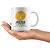 Aries Constellation Coffee Mug - Zodiac Coffee Cup - Great Gift For Horoscope Lover - SPCM