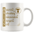 Aries Zodiac Coffee Mug - Constellation Coffee Cup - Great Gift For Horoscope Lover - SPCM
