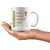 Aries Zodiac Coffee Mug - Constellation Coffee Cup - Great Gift For Horoscope Lover - SPCM