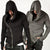 Assassin's Style Hoodie -