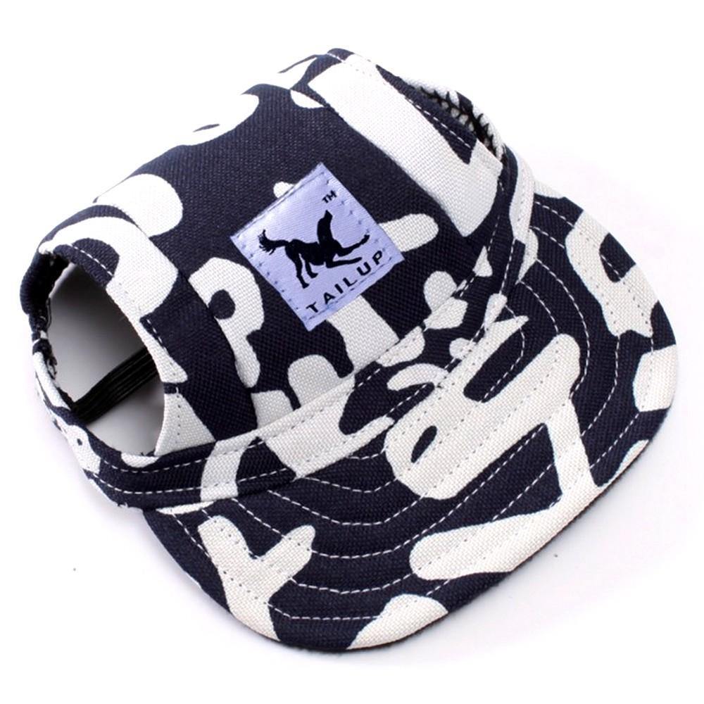 Baseball Cap For Dogs [FREE] -