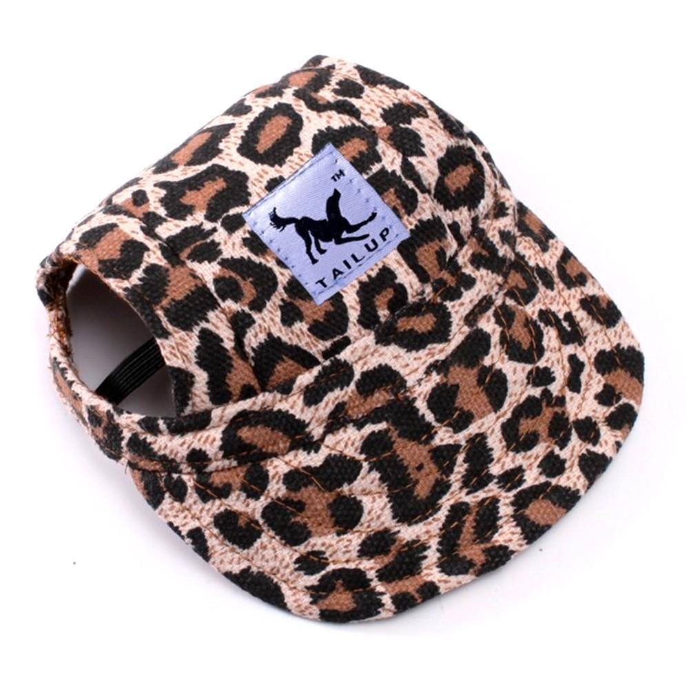 Baseball Cap For Dogs [FREE] -