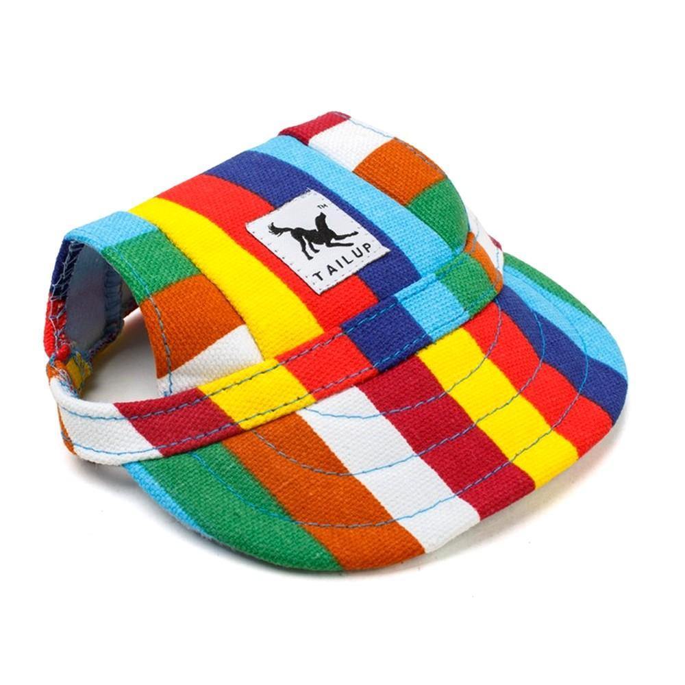 Baseball Cap For Dogs [FREE] -