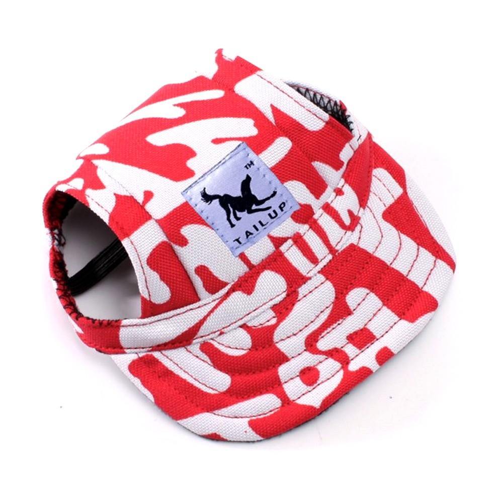 Baseball Cap For Dogs [FREE] -
