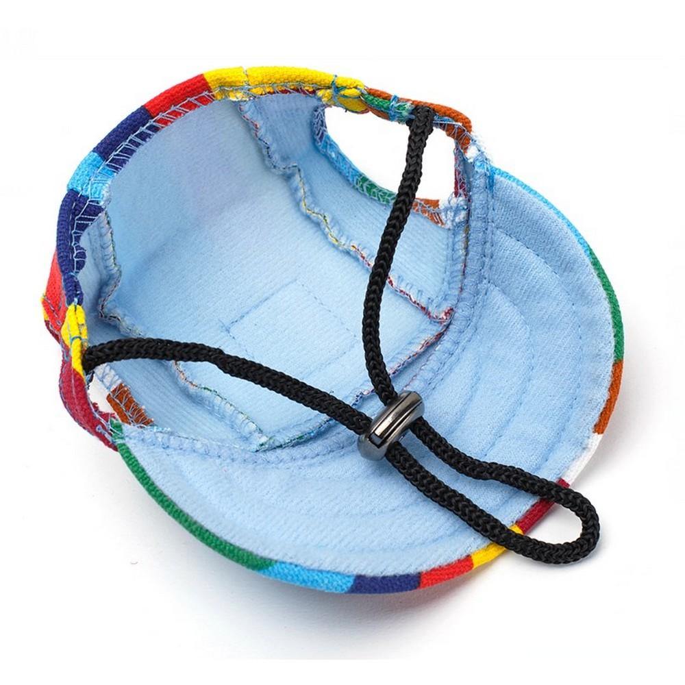 Baseball Cap For Dogs [FREE] -