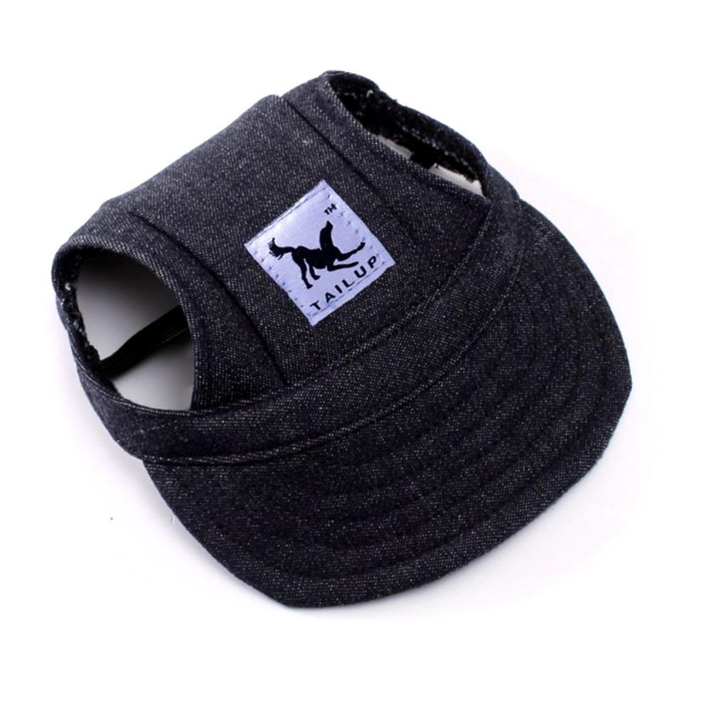 Baseball Cap For Dogs [FREE] -