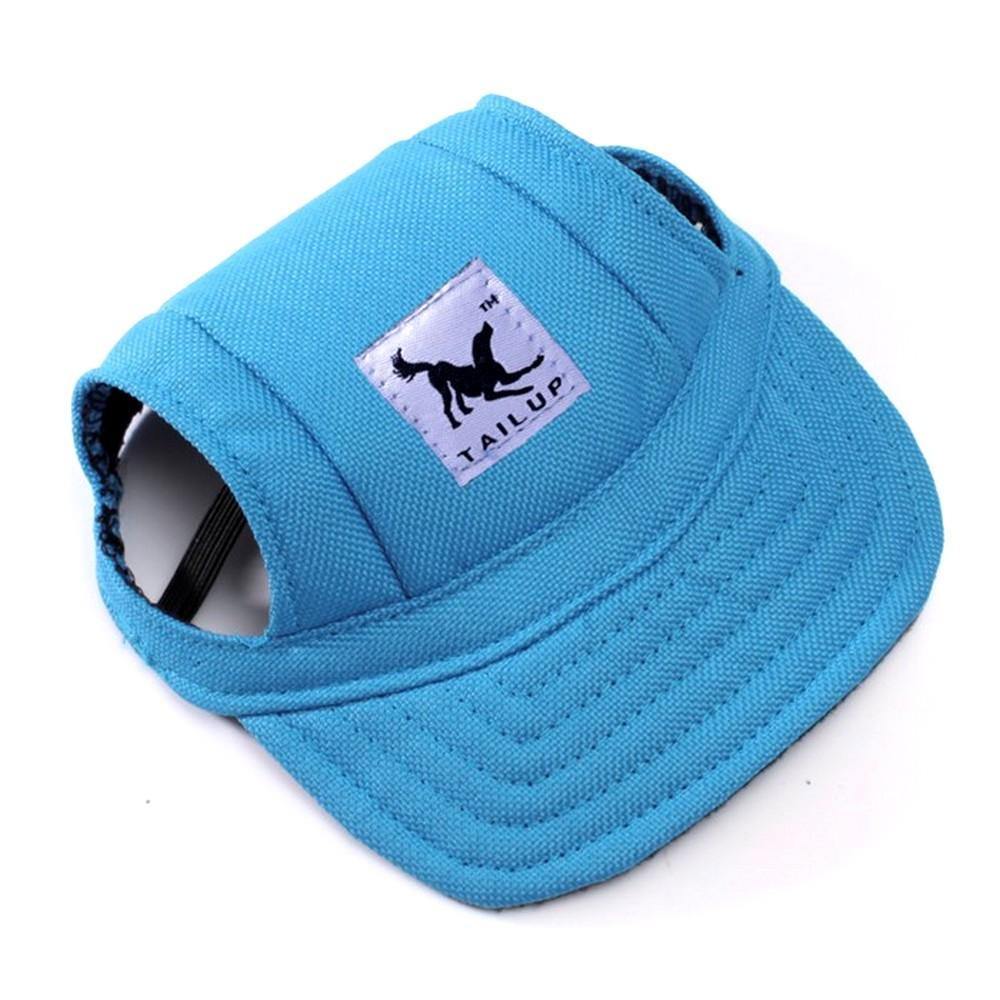 Baseball Cap For Dogs [FREE] -