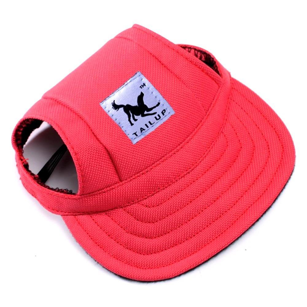 Baseball Cap For Dogs [FREE] -