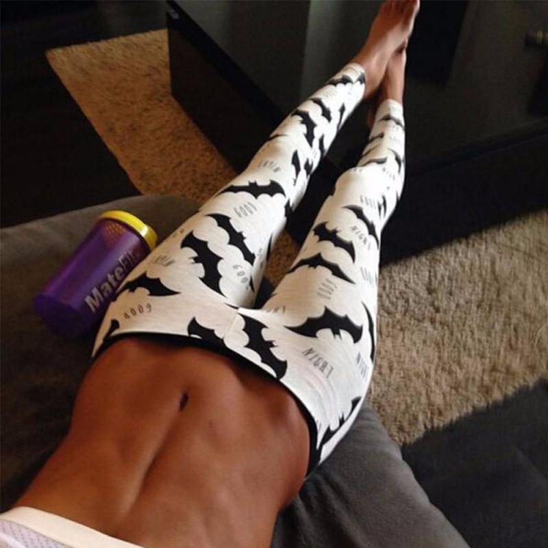 Batman Leggings For Women -