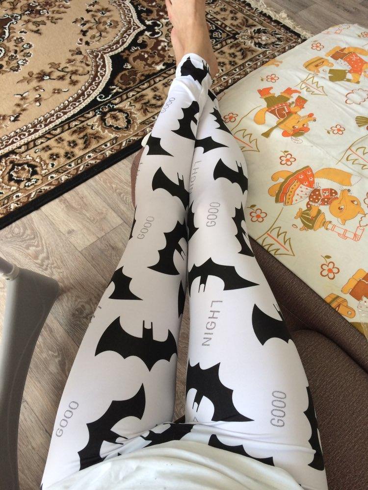 Batman Leggings For Women -