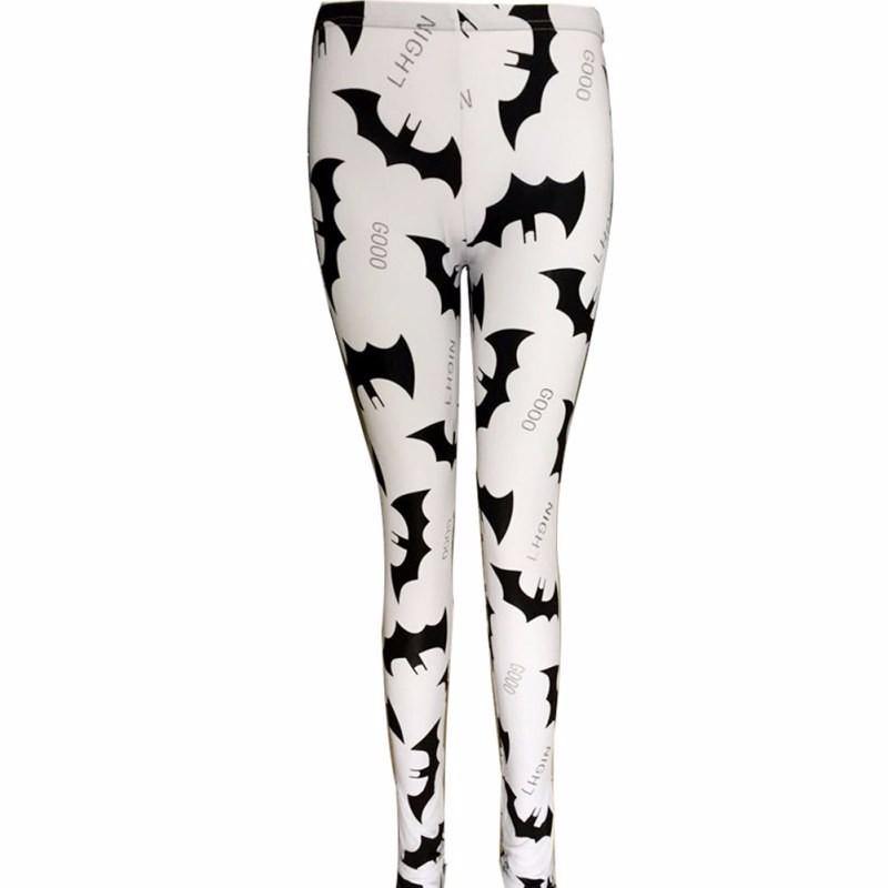 Batman Leggings For Women -