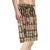 Beer Cans Men's All Over Print Board Shorts - D5291458