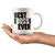 Best Boss Ever Coffee Mug - Coffee Cups Gift Idea For Men or Women Boss - SPCM